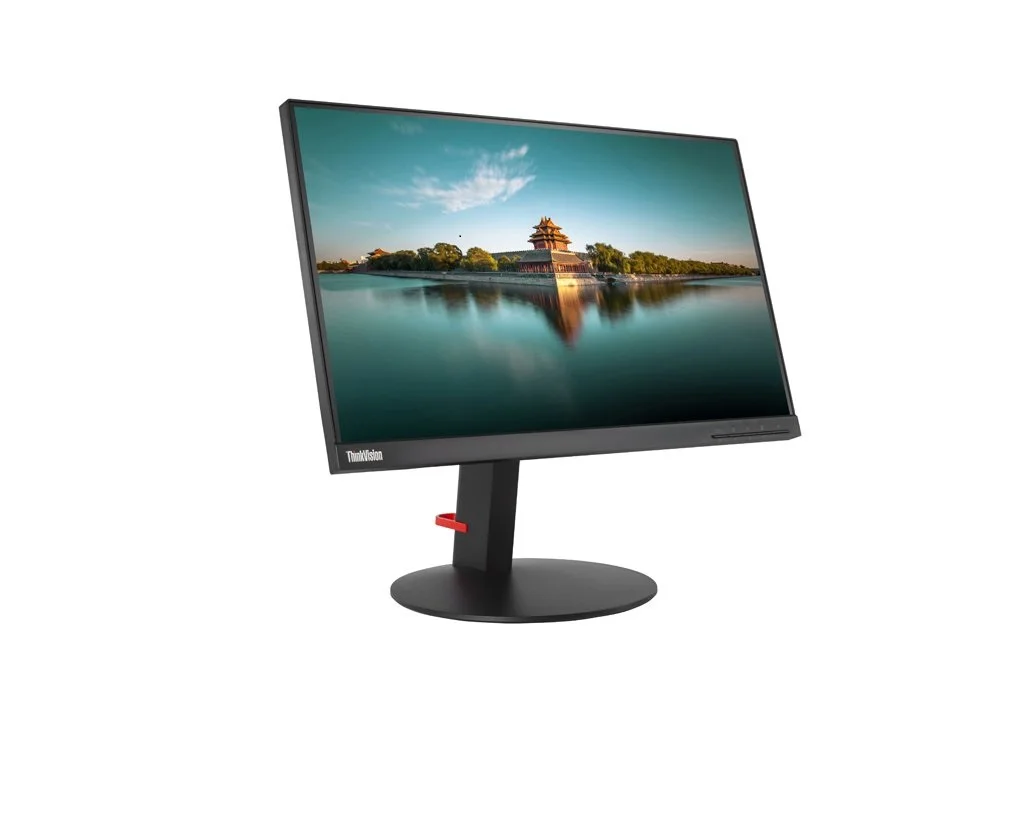 

LENOVO 61A9MAT1TK T22i-10 21.5inch Wide FHD IPS Monitor
