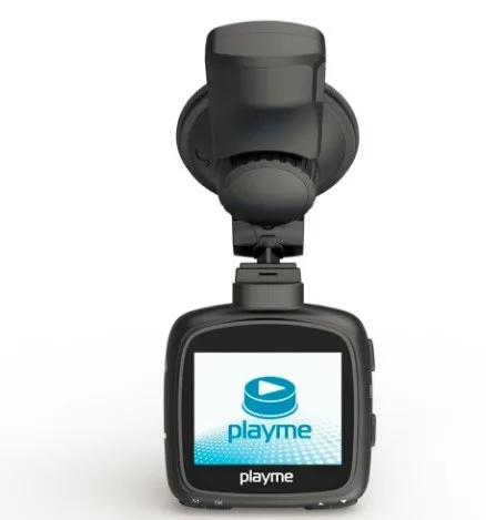 Видеорегистратор PlayMe VITA|GPS для транспорта| |