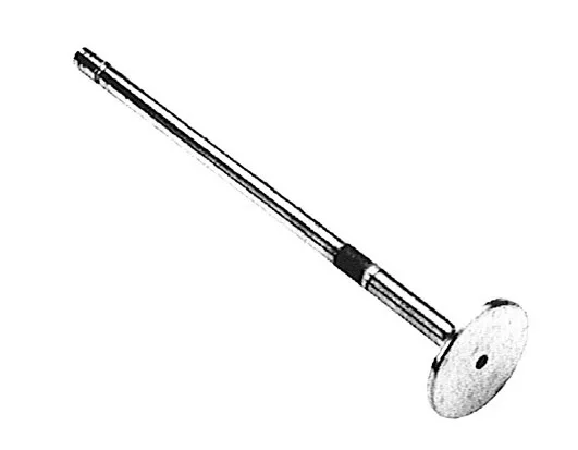 

Six Pieces VOLVO INLET VALVE D13A FH 294-382 kW 9/2005- with SCR Euro 4/5 D13A FM 264-353 kW 9/2005- with SCR Euro 4/5