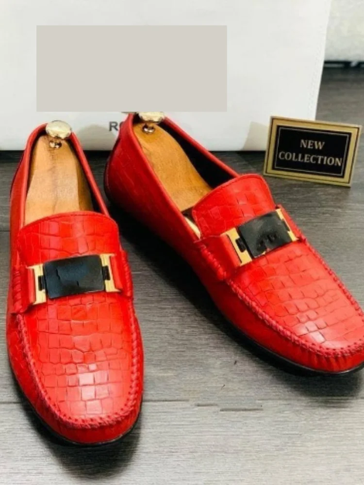 

100% Leather High Quality Casual Formal Shoes