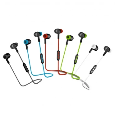 WOXTER AIRBEAT BT 5 сети наушники Bluetooth|Наушники и гарнитуры| |