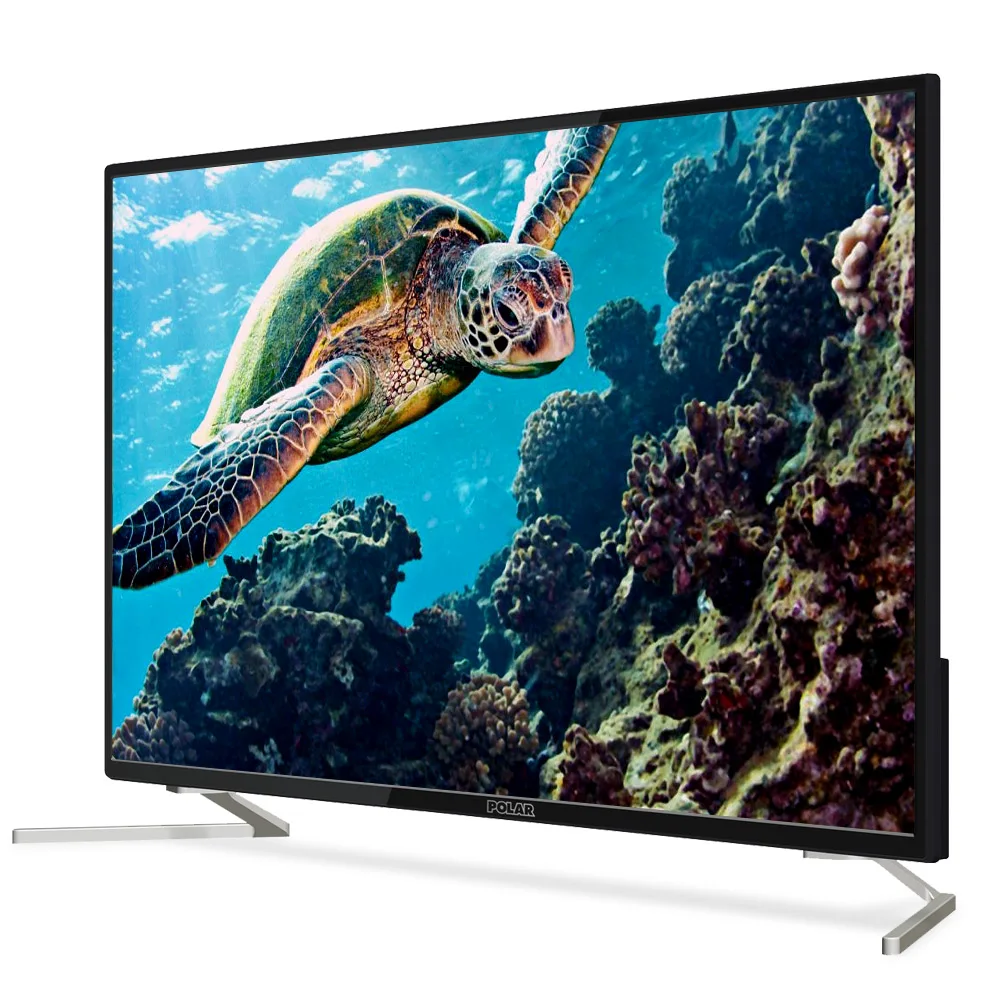 Телевизор 28&quot POLAR P28L51T2CSM HD SmartTV|Телевизоры| |