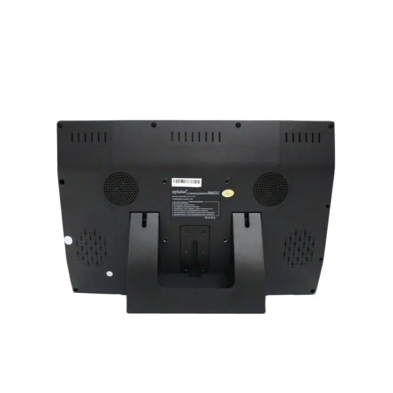 Портативный цифровой телевизор Eplutus EP-143T (14.1") DVB-T2 автомобильный | Электроника