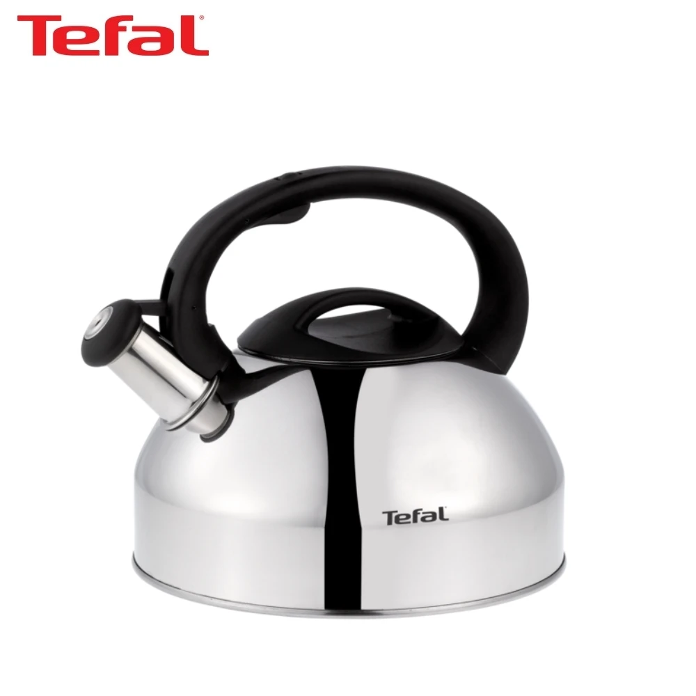 Чайник для газовой плиты Tefal C7922024 | Дом и сад