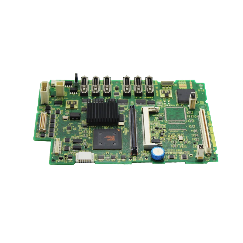 Fanuc A20B-8200-0841 материнская плата FANUC Печатная pcb импортные оригинальные |