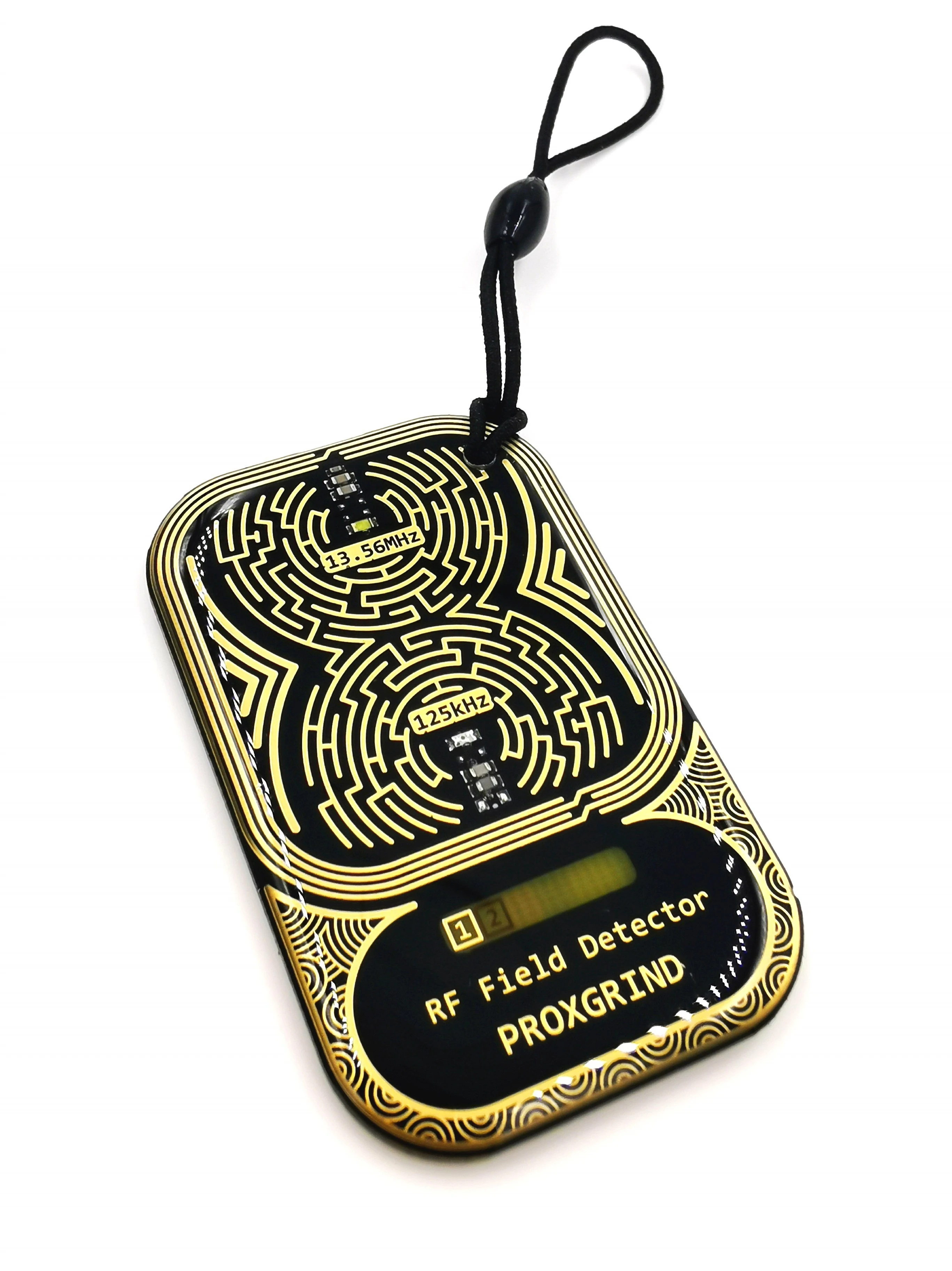Pаспродажа Радиочастотный детектор от ProxGrind