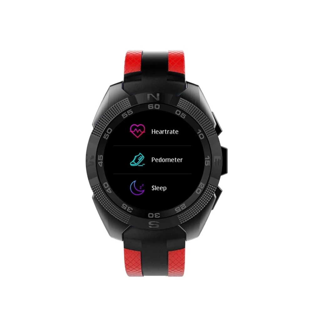 Спортивные умные часы JET SPORT SW 7|Смарт-браслеты| |
