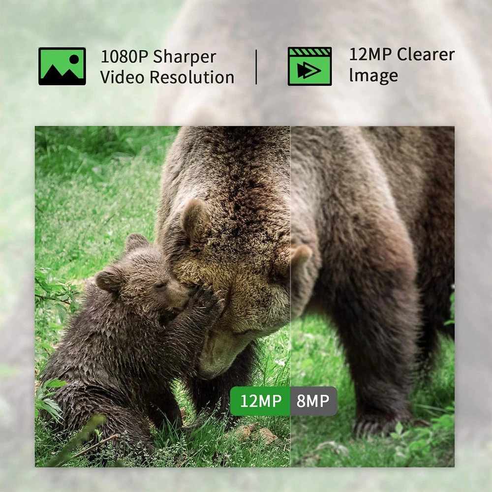 PR 300A/PR 300A WI FI HD 1080p охота Камера фото ловушка для отслежки дикой Ночное Видение