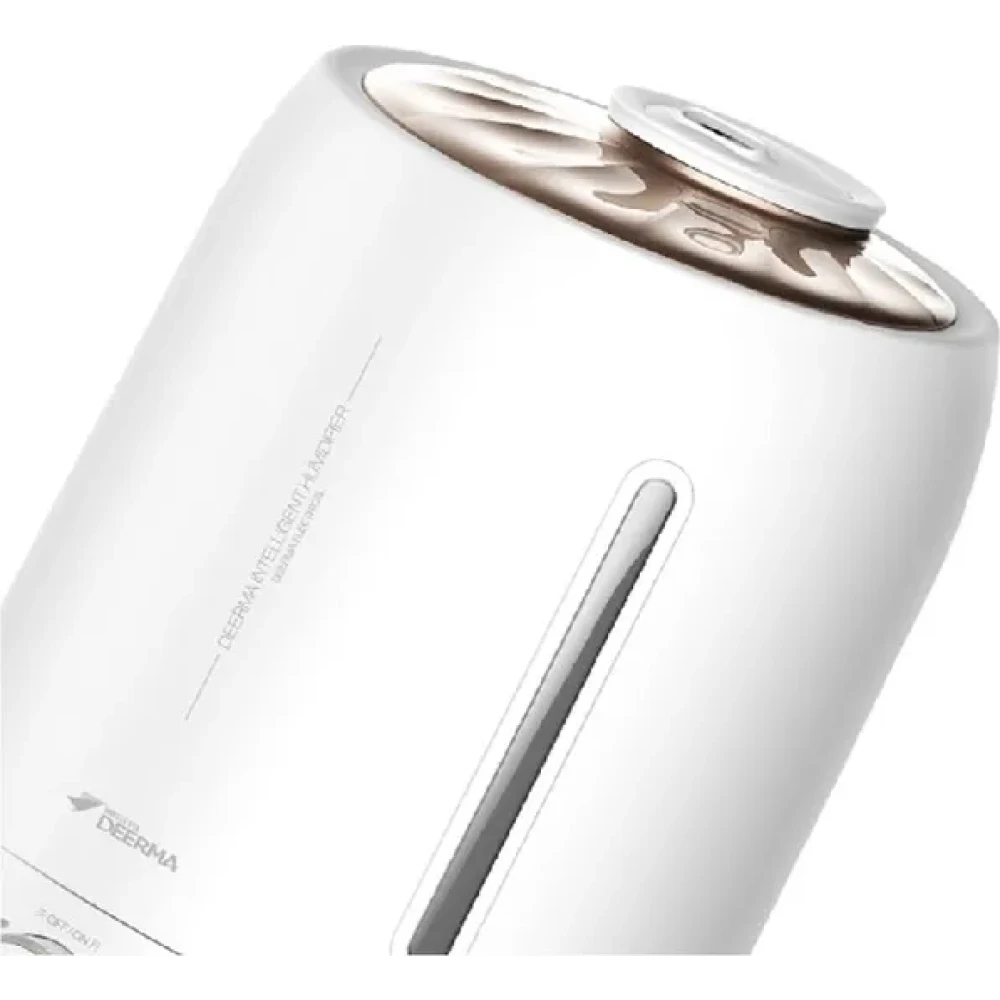 Увлажнитель воздуха Deerma Humidifier DEM-F500 / DEM-F503 5L | Бытовая техника