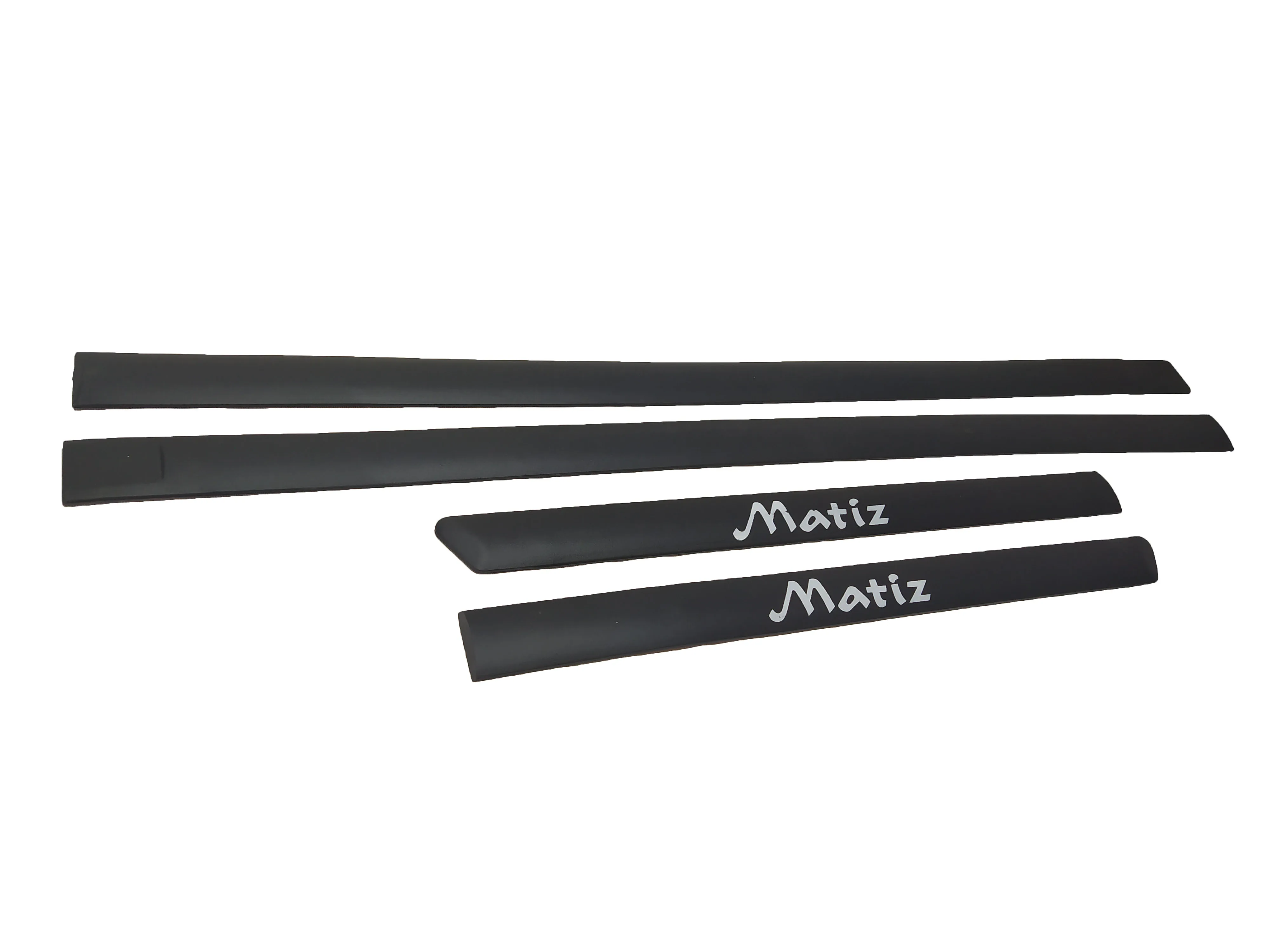 Молдинги на двери 2-й сорт для Daewoo Matiz |