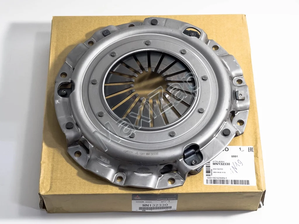 Сцепление Лансер 10 1.8 Механика Купить