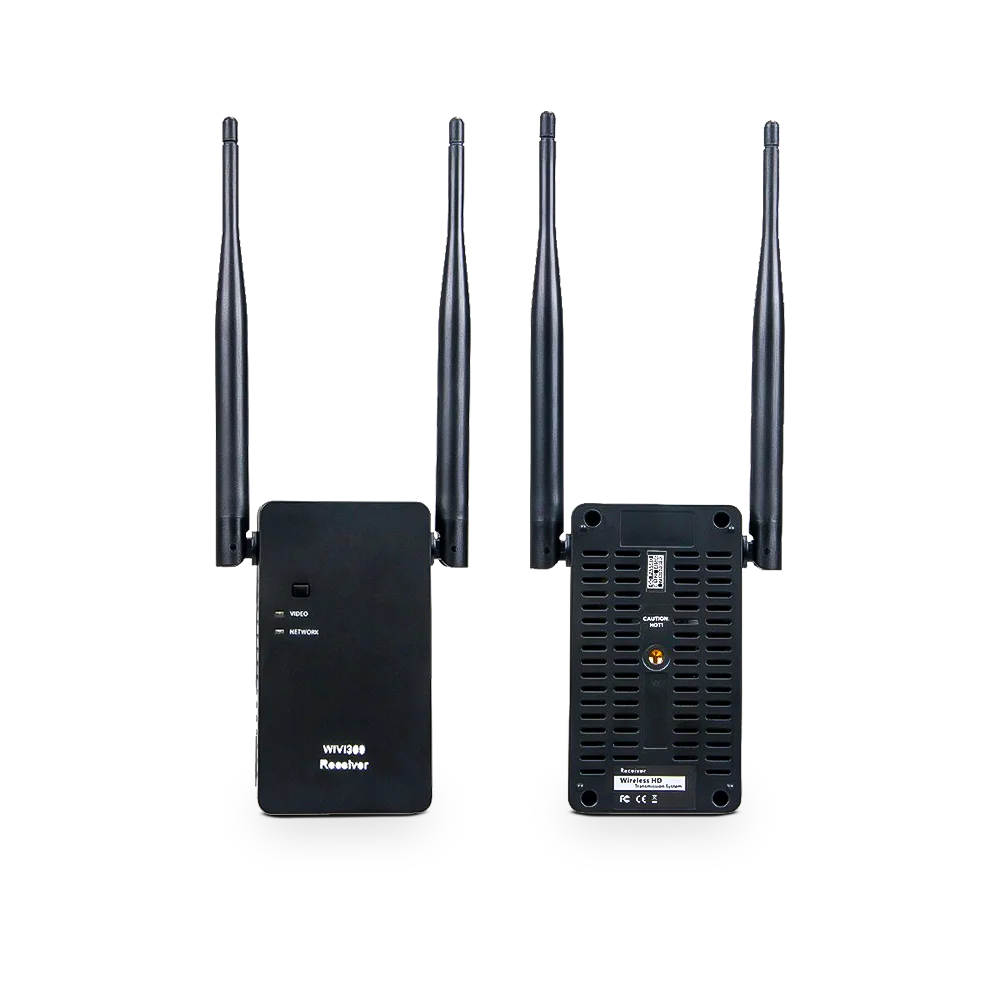 Flylink Pro | Удлинитель HDMI Комплект передачи 5G WIFI 1080P HD видео Передатчик и приемник