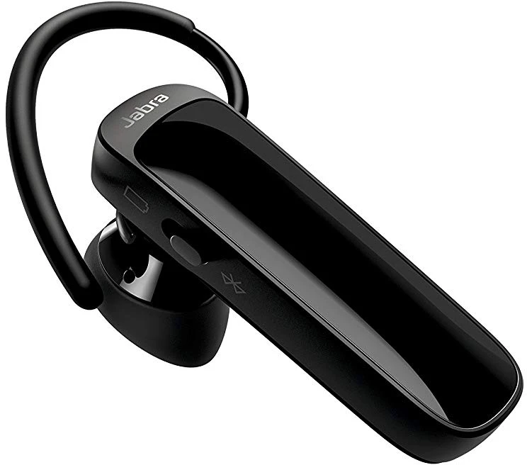 Bluetooth гарнитура Jabra Talk 25 (Back)|Наушники и гарнитуры| |