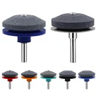 Точилка для лезвий электрической газонокосилки, 6,35 мм, хвостовик