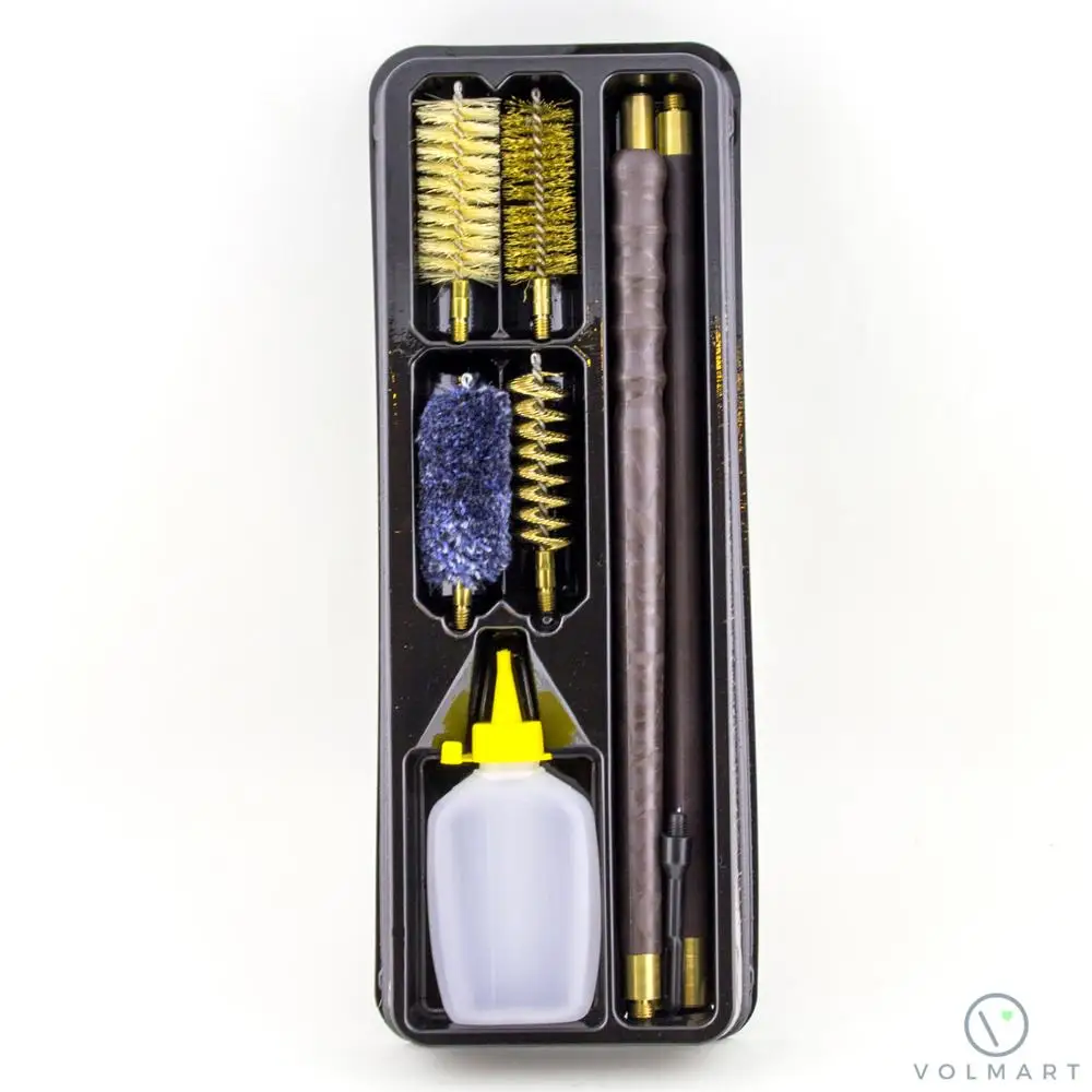 Высокое качество Pofessional и удобный в использовании очистка дробовика комплект