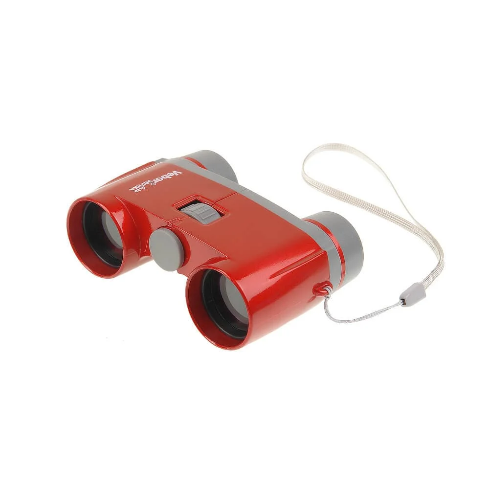 Бинокль Veber Эврика 3х28R | Инструменты