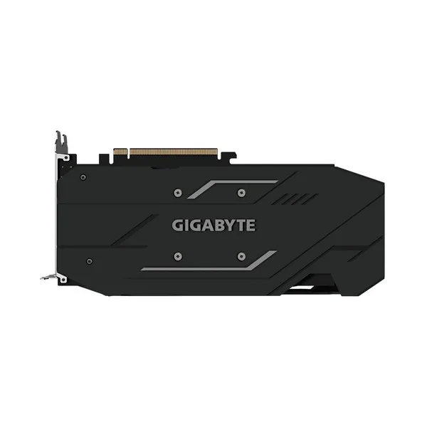 Игровая Видеокарта Gigabyte NVIDIA 2060 Super Wind Force 8 GB GDDR6|Видеокарты| |