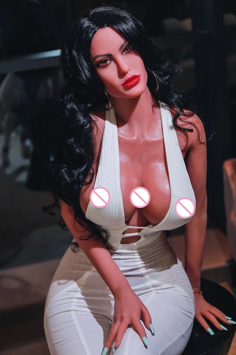 Секс игрушка 170 см для мужчин реальный размер секс куклы взрослых с головой