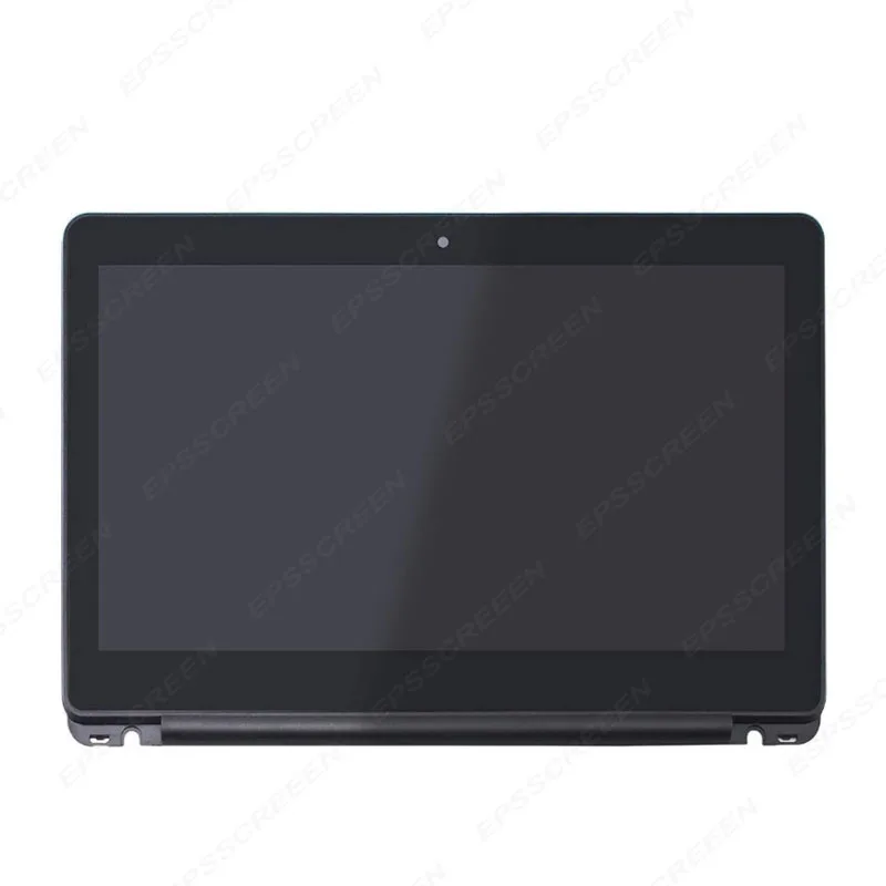 ЖК дисплей для HP Chromebook 11 V020WM V025WM V020NR 6 дюйма с светодиодный в сборе + рамка
