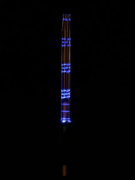 Шланг для кальяна Babba Lightsaber. Шиша старбаз | Дом и сад