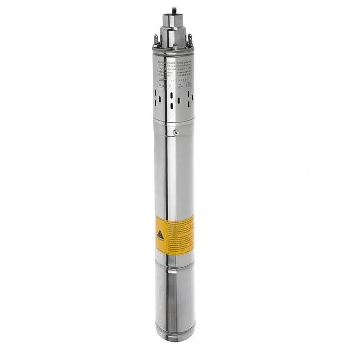 Скважинный насос UNIPUMP ECO VINT 2 (550 Вт) 3&quot | Насосы