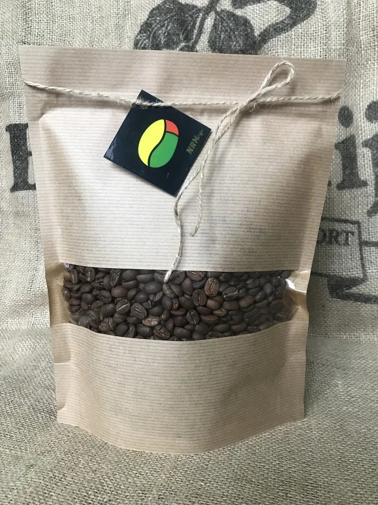ЗЕРНОВОЙ КОФЕ &quotКОЛУМБИЯ СУПРЕМО" 500 ГР Coffee beans &quotColombia Supremo" gr | Продукты