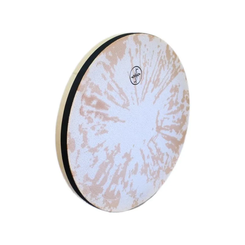 

Professional Persian Daf Def Frame Drum Percussion By Homayoun HOD-302