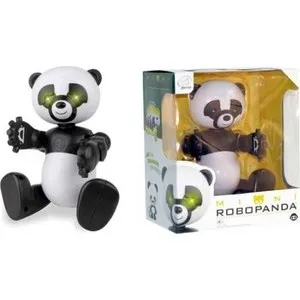 Робот WowWee Ltd Mini Robopanda | Игрушки и хобби