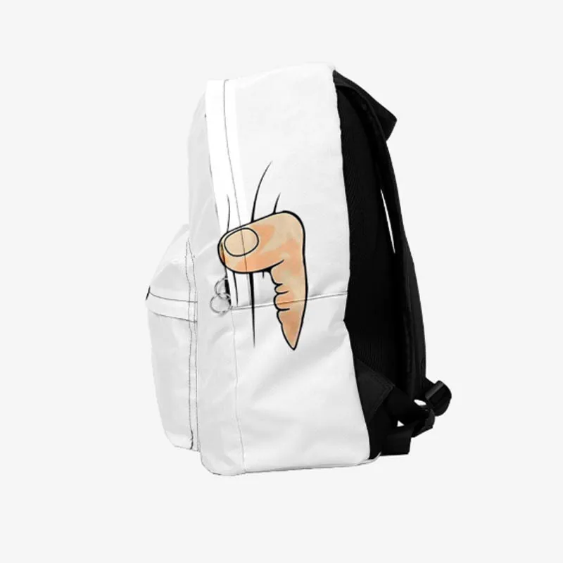 Рюкзак &quotРука великана&quot | Багаж и сумки