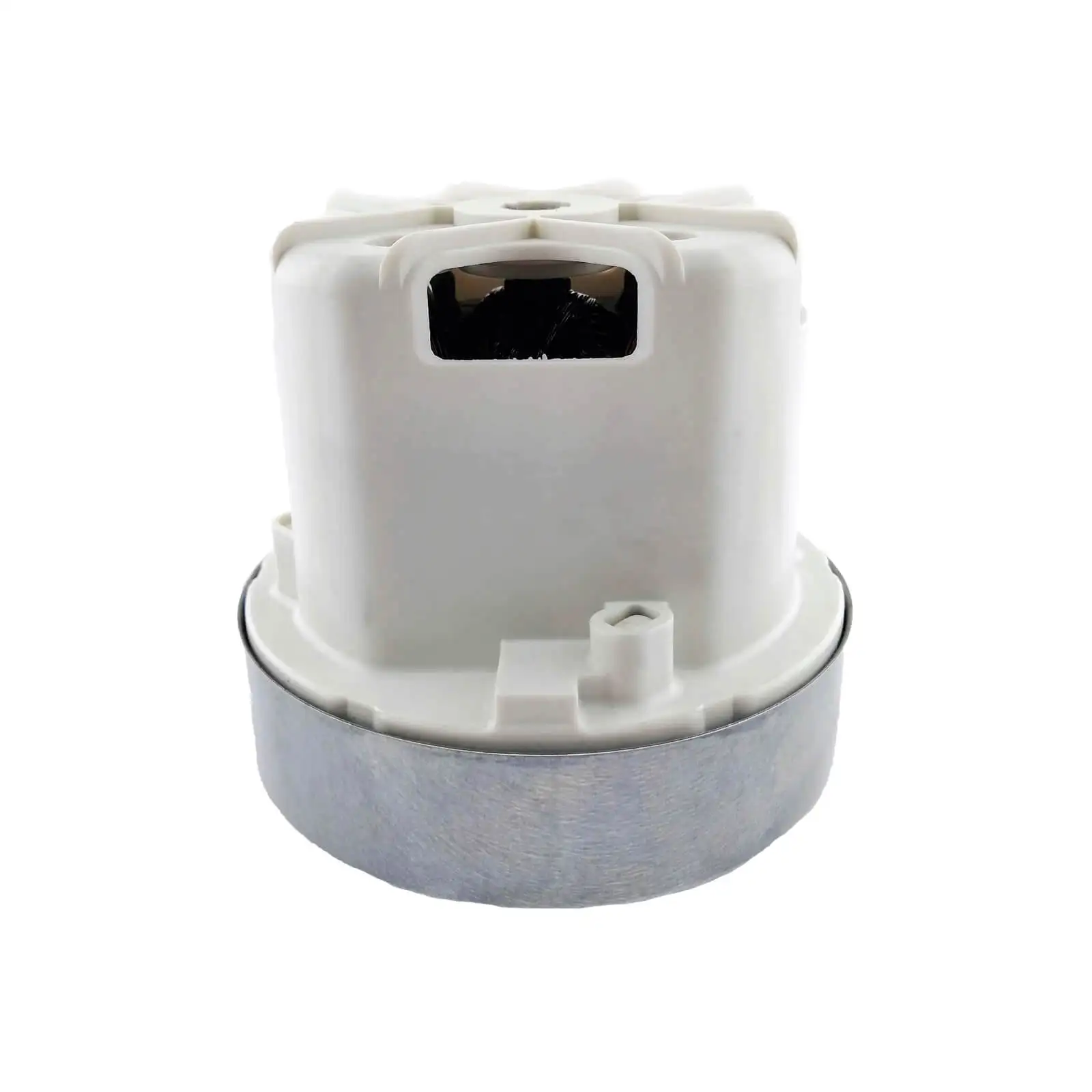 Двигатель пылесоса 1600W H=113/42 D120/91 мм HX-70XL VC07W62FQ - Philips Samsung Karcher ROMENTA | Бытовая техника