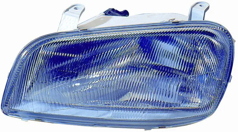 Headlight TOYOTA RAV 4 95 right REG. MAN. Compatible | Автомобили и мотоциклы