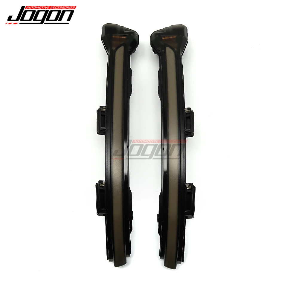 Светодиодный динамический поворотный сигнал для Фольксваген Jetta 7 MK7 A7 VII GLI 2019