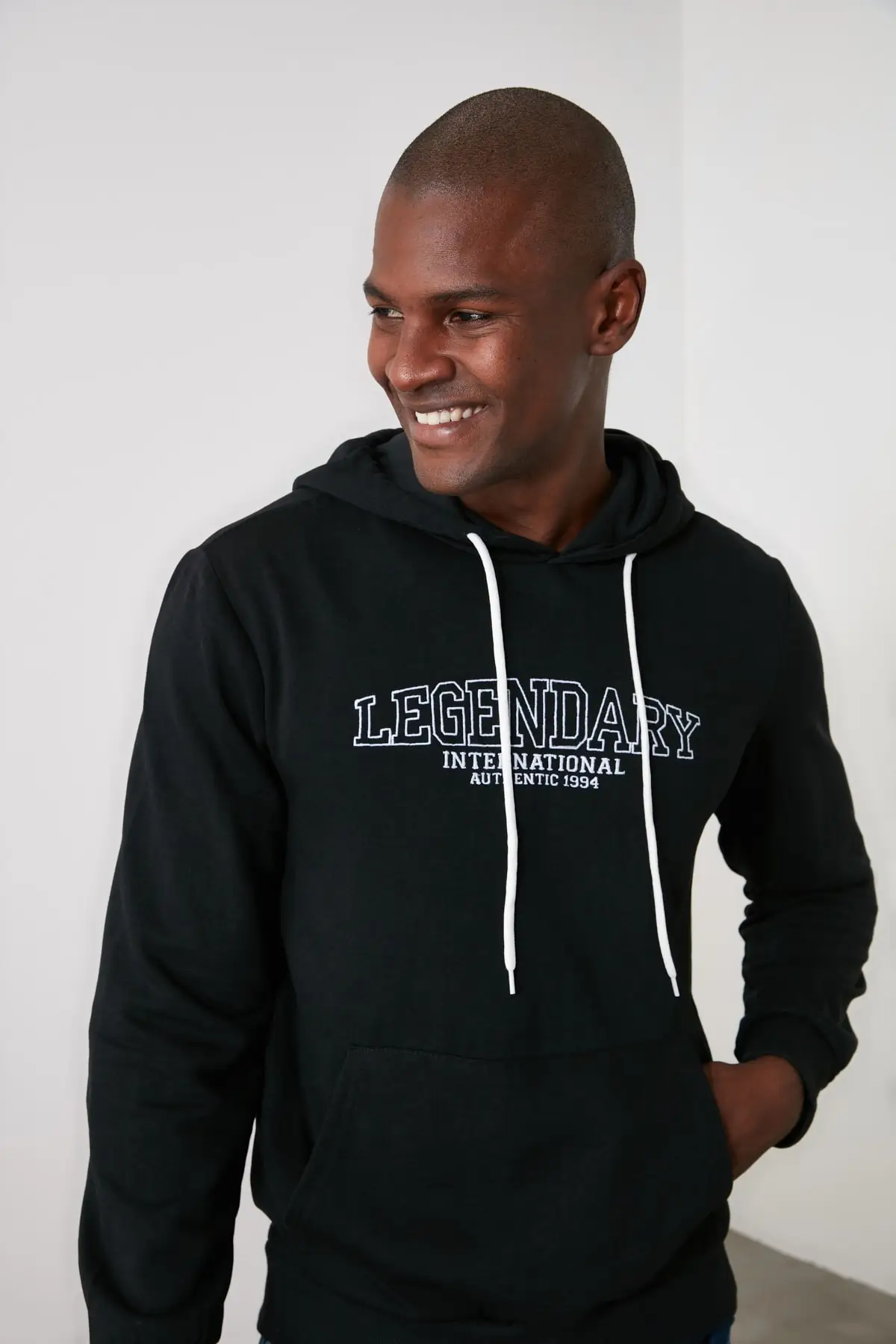 Мужские свитшоты TMNAW21SW1013 | Мужская одежда