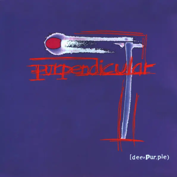 Deep Purple / Purpendicular (CD) | Электроника