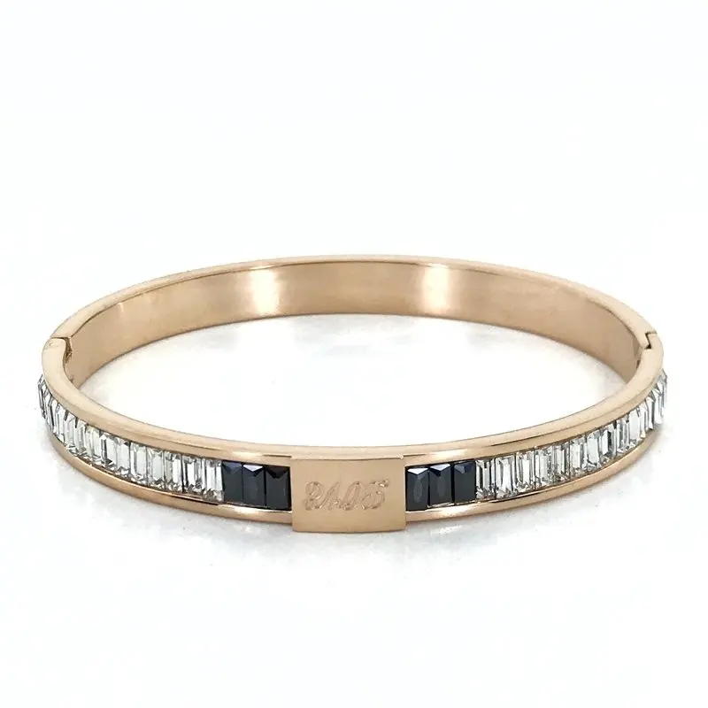 316 л качественный итальянский стальной браслет | Украшения и аксессуары