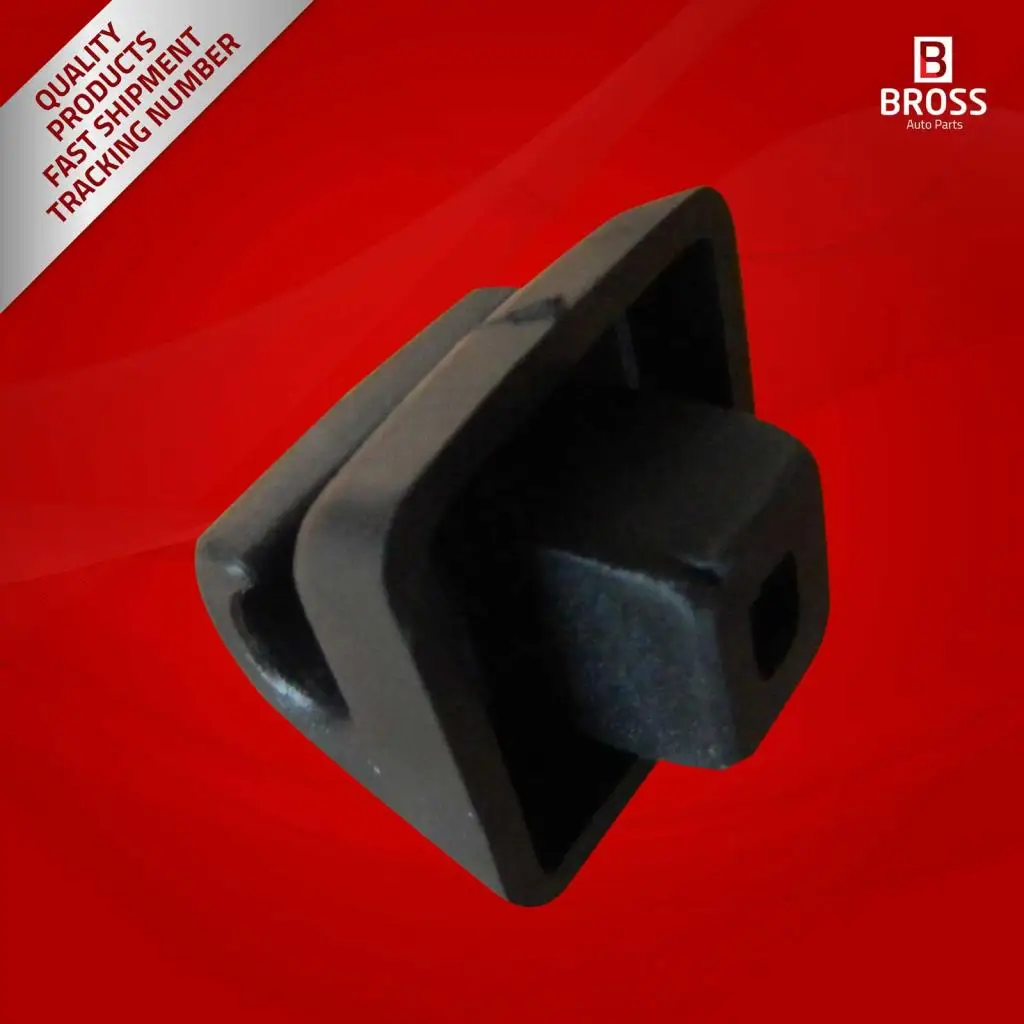 BSR504 2 шт. Солнцезащитный козырек Солнцезащитный фиксатор для E Class W123 W124 W126 W140 W201 черный цвет