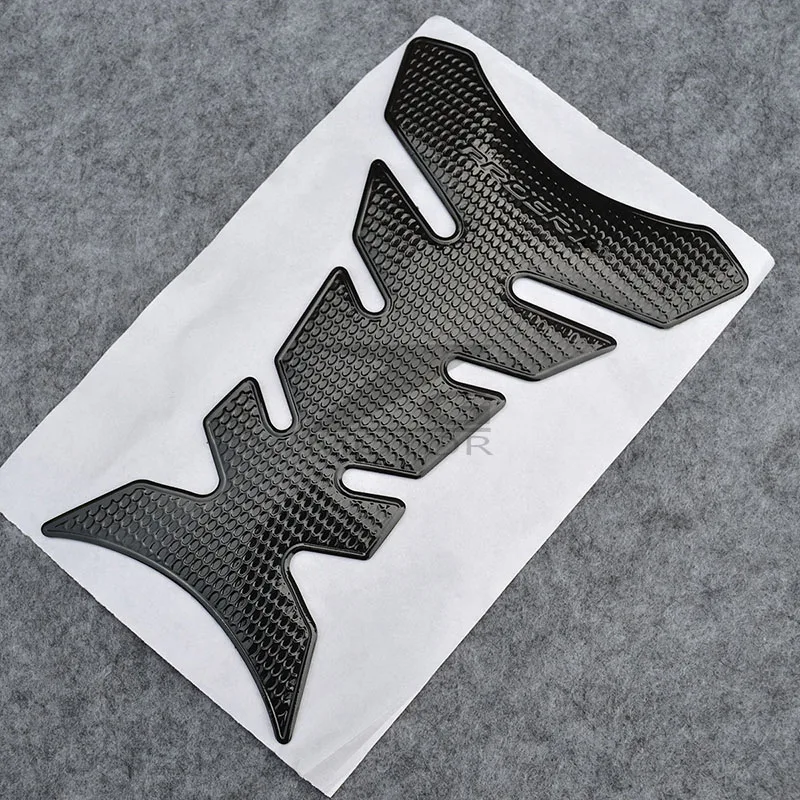 Защитная Наклейка на бак мотоцикла наклейки для YAMAHA YZF-R1 R25 R6 R7 MT07 FJR1300 MT09 XJR1300 XJR400