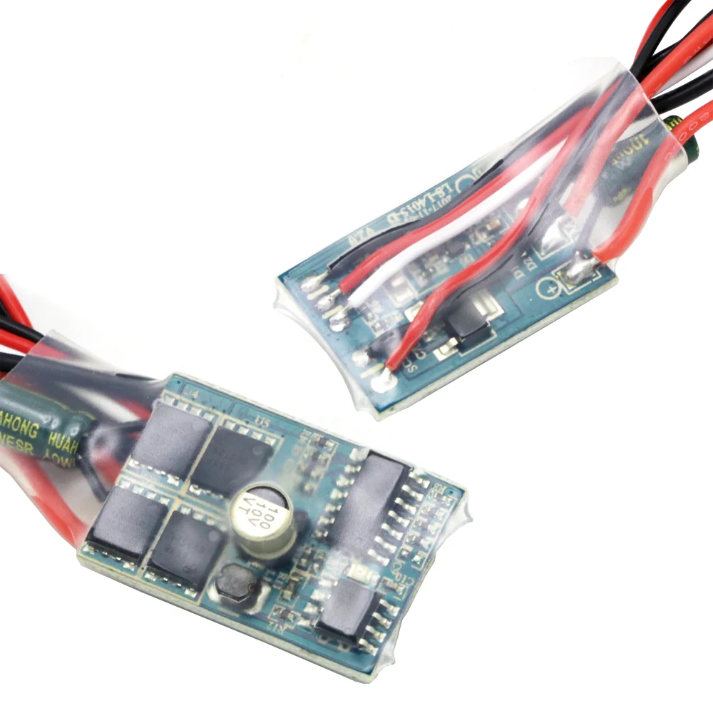 rc автомобильный тормоз 30a мато