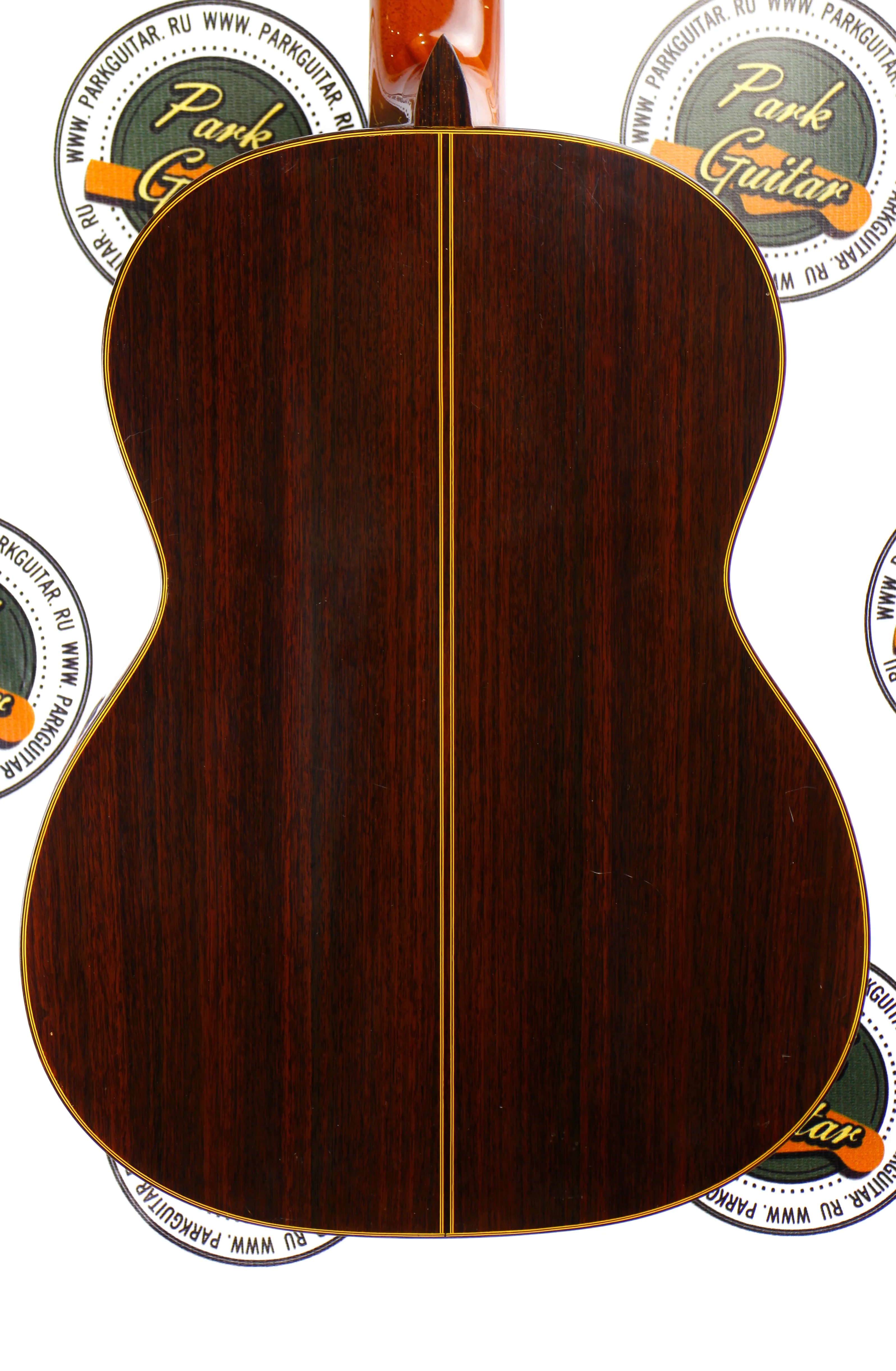 Классическая гитара Takamine NO.30 Japan 80's |