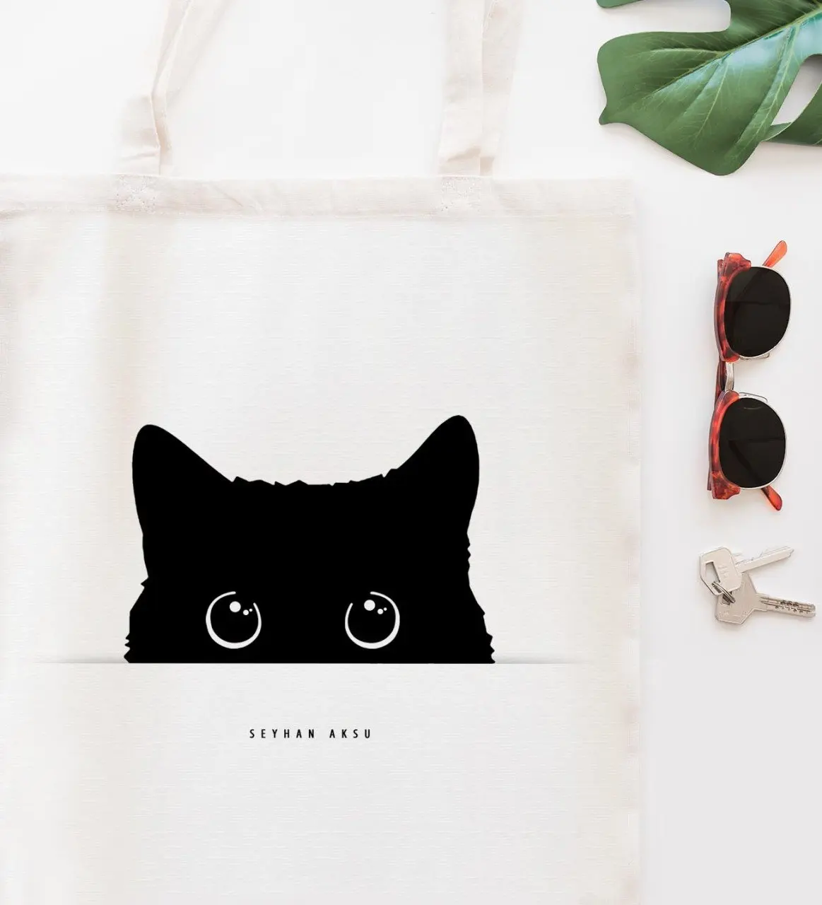 

Индивидуальная сумка для покупок-1