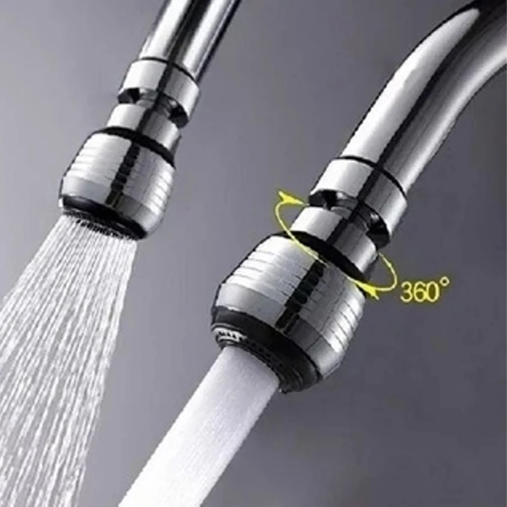 Water saving nozzle on the faucet for water Kitchen hose aerator housekeeper watering can home economical mixer | Обустройство дома