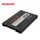 Жесткий диск Goldenfir Sata3, SSD 120 ГБ, твердотельный накопитель 2,5 дюйма