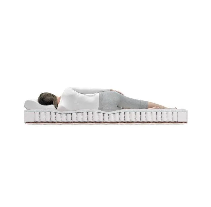 Матрас Promtex Orient Soft 18 Standart Bicocos 1|Матрасы| |