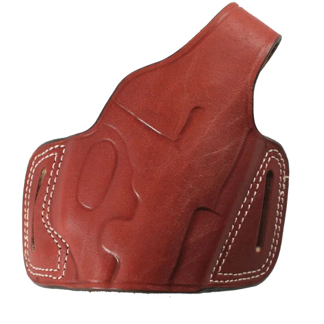 Чехол-Кобура YT HOBBY для Glock 17/22/31/37 из натуральной кожи