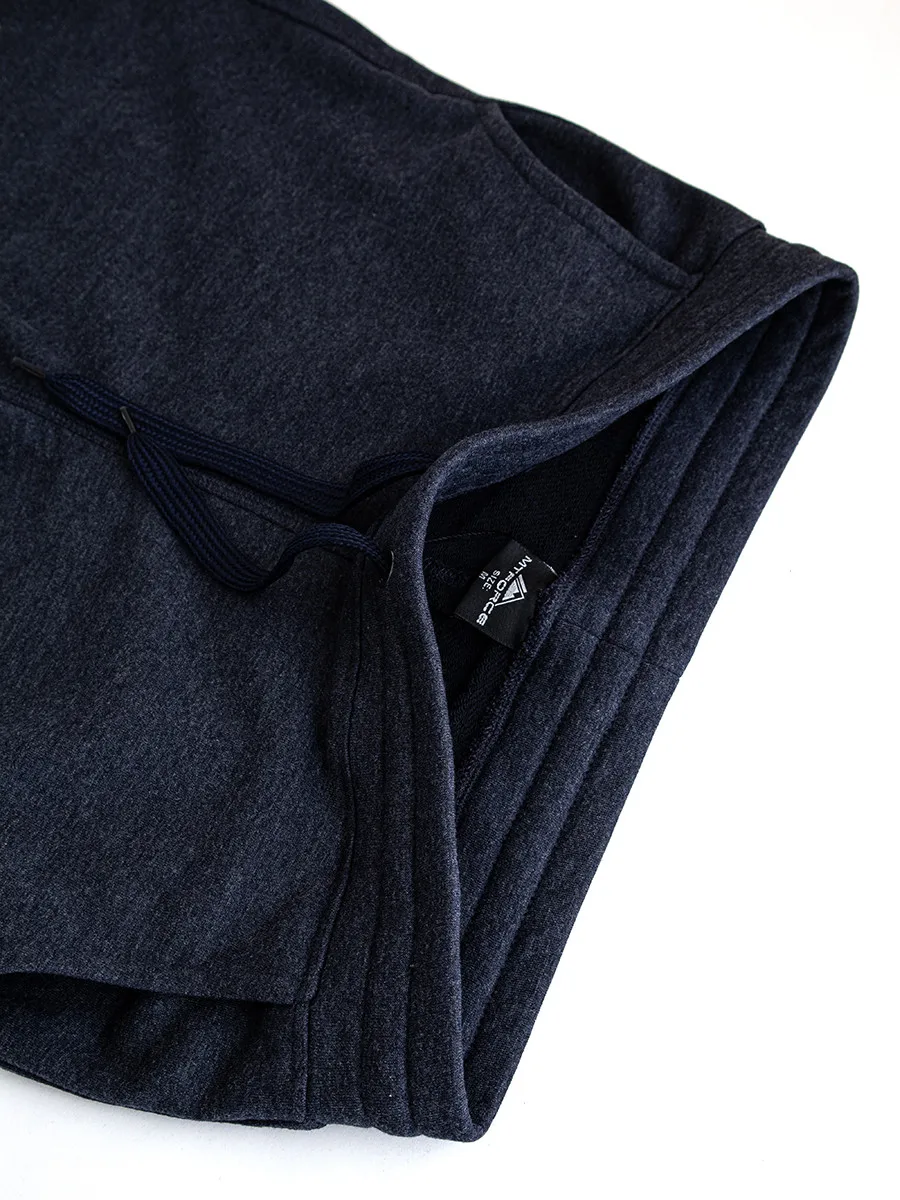 Летние шорты трикотажные мужские MTFORCE 280520TS