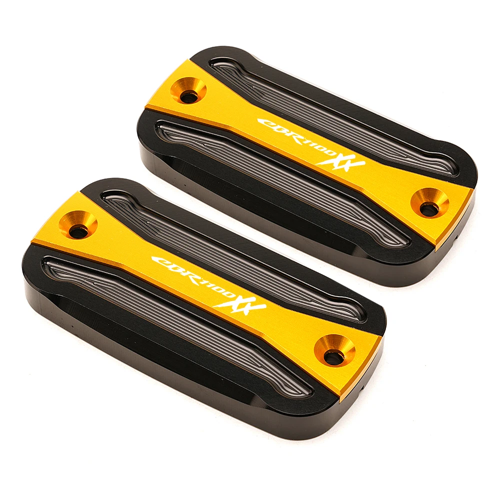 Крышка Резервуара тормозной жидкости для HONDA CBR1100XX CBR 1100 XX 1100XX 1997-2004 аксессуары