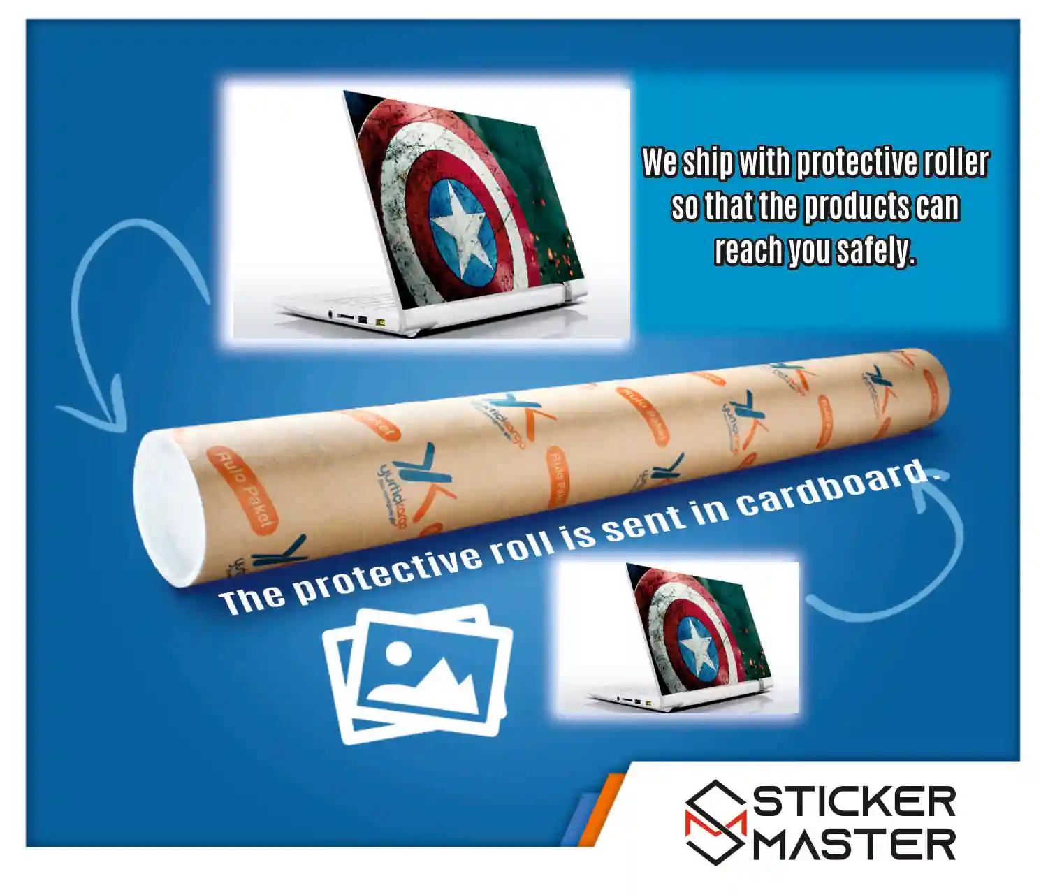 Sticker Master sky clouds with 2 universal laptop skin for 13 14 15 15.6 16 17 19 &quotinc notebook decal Mac dell Acer HP Toshiba |