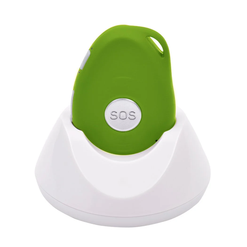 GPS локатор ноутбук smart Yatek GSM для людей и старше с кнопкой S.O.S | Компьютеры офис