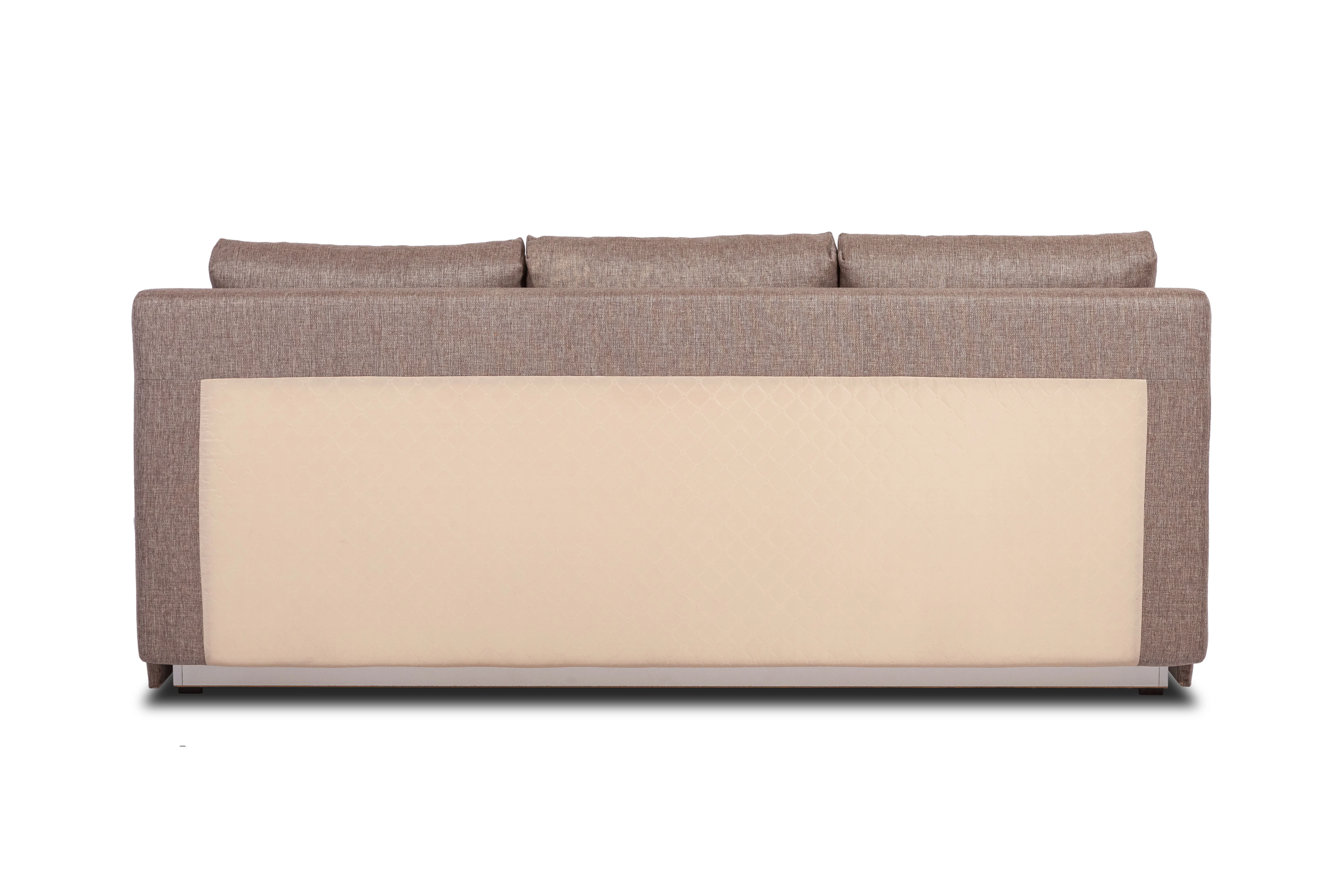 Диван-кровать Крит бежевый Мебель для дома / гостиной Диваны |