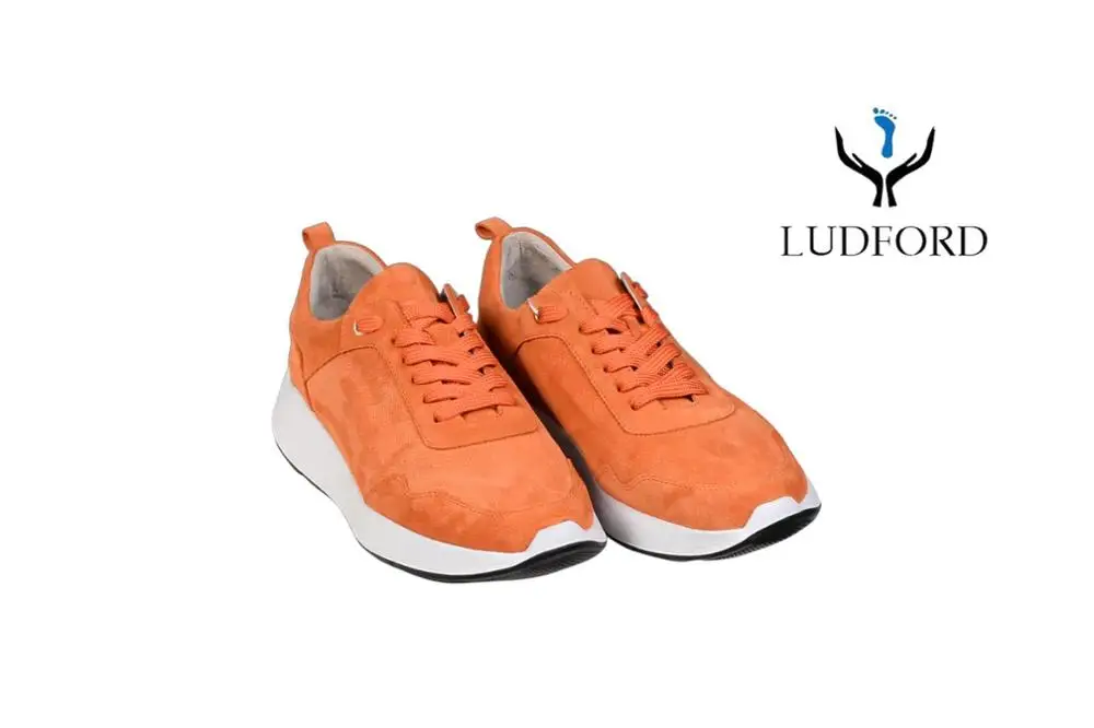

Women Sneakers Shoes Leather Suede New Design Comfortable Stylish Casual Sports Female Fashion Soft 2020 Ladies Breathable Flat